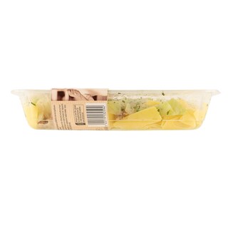 Delhaize | bart desmidt | papardelle met gehakt 