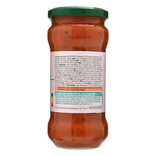 Delhaize | Saus | Romana 