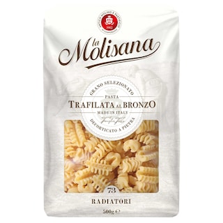 La Molisana | Pâtes | Radiatori 
