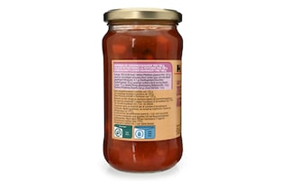 Delhaize | Saus | Zoet | Zure 