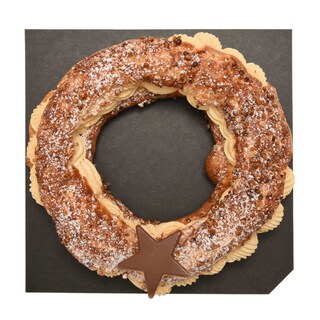 Delhaize | Kroon | Paris-Brest | Ontdooid 