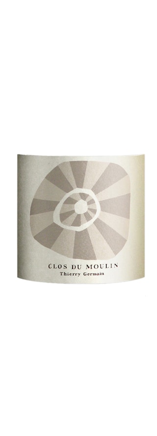 Clos du Moulin | Saumur | 2019 | Blanc 