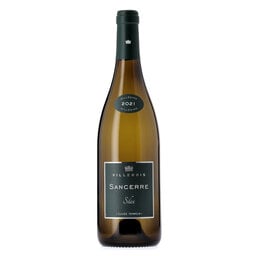 Villlebois | Sancerre Silex | Wit 