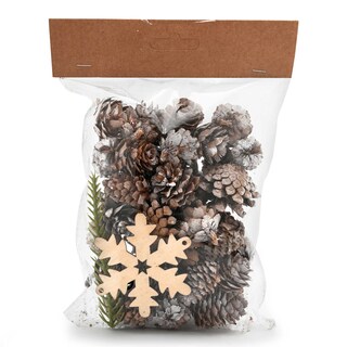 Delhaize | Pakje dennenappels 