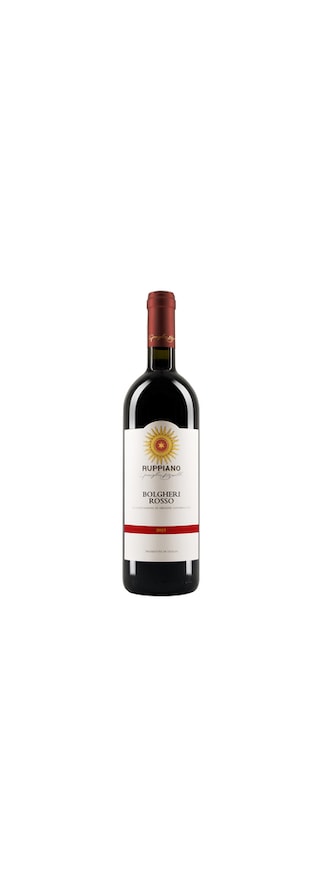 Ruppiano | Bolgheri 75 cl