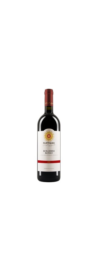 Ruppiano | Bolgheri 