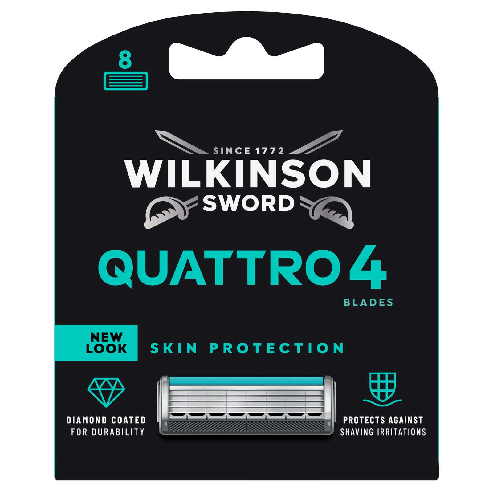 Wilkinson Schermesjes | Sensitive