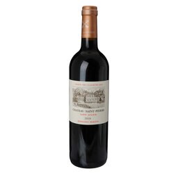 Chateau Saint-Pierre | Saint-Julien Grand Cru Classé | 2010 