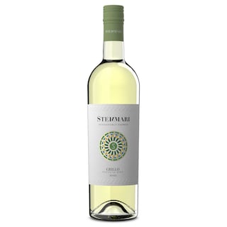 Stemmari | Grillo 