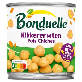 Bonduelle | Kikkererwten 
