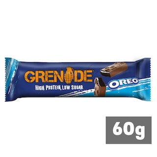 Grenade-Oreo