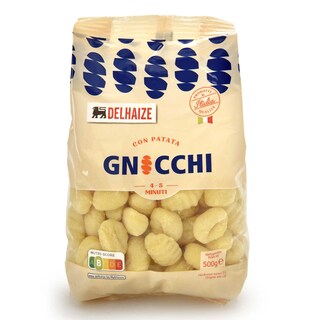 Delhaize | Gnocchi | Pommes de terre 
