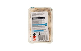 Delhaize | Paddestoel | Wit | Gesneden 