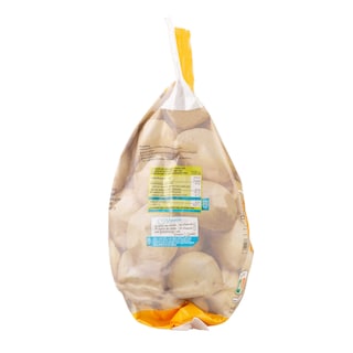 Delhaize | Bio | Aardappelen bloemig | Bio 