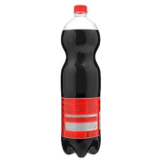 Delhaize | Cola | PET 