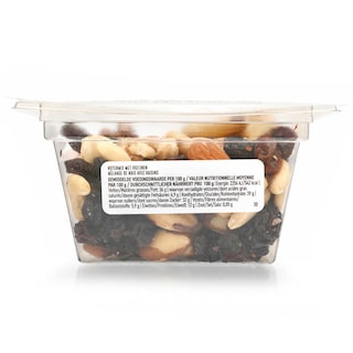 Delhaize | Noix raisin 200 gr