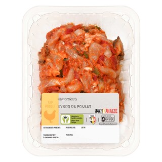 Delhaize