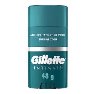 Gillette | Intimate | Roll-on | Anti-Chafe | 48G 