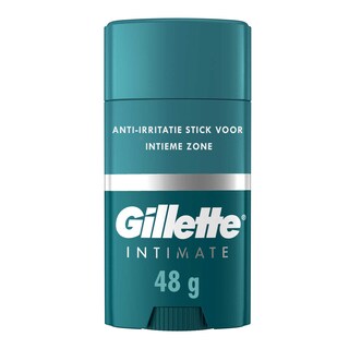 Gillette | Intimate | Roll-on | Anti-Chafe | 48G 48 gr