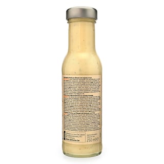 Delhaize | Dressing | Op basis van olijfolie 25 cl