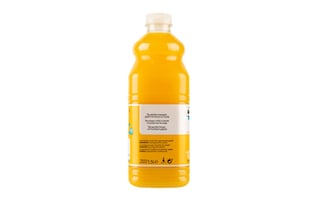 Delhaize | Jus orange | Pulpe 