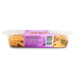 Delhaize | Poulet | Chop Suey | Nouilles 