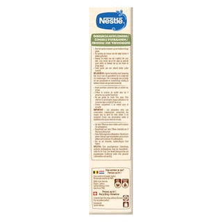 Nestlé | Granen | Aardbei Crunch| 12 maanden | 200gr 