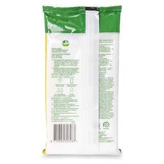 Dettol | 30 Lingettes Multi-Surfaces | Citron 