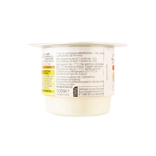 Delhaize | Bio | Yaourt | Entier | Bio 