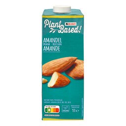 Delhaize | Plant-Based | Amandes | Boisson 