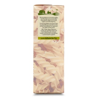 Delhaize | Bio | Pasta | Fusilli | Bio 
