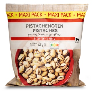 Delhaize | Pistaches 