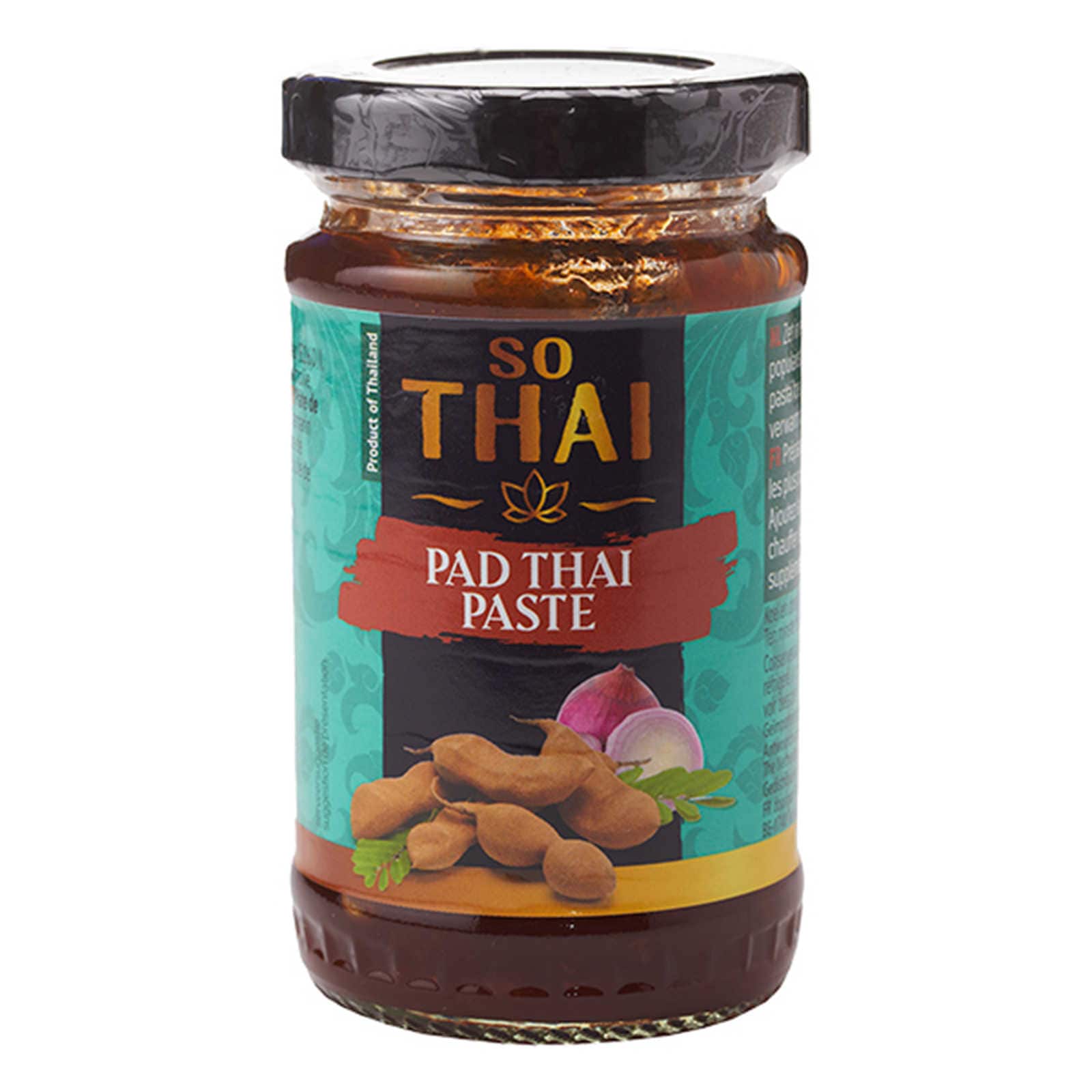 So Thai Pad Thai paste