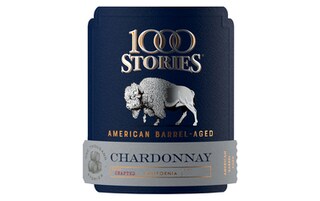 1000 Stories | Chardonnay 75 cl