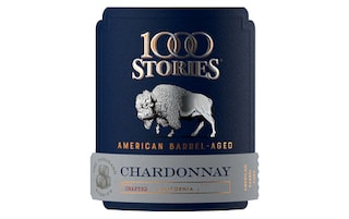 1000 Stories | Chardonnay 75 cl