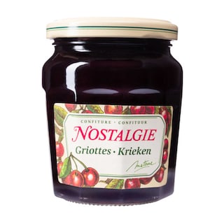Materne | Nostalgie | Confiture | Cerise 265 gr