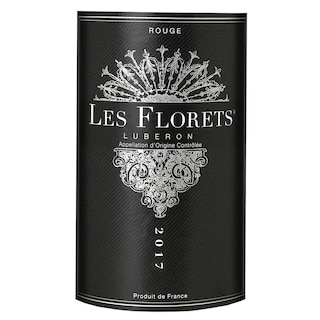 Les Florets | Lubéron 75 cl
