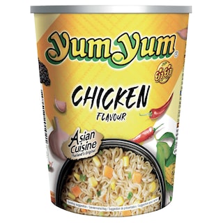 Yum Yum | Noodles | Kip 