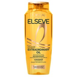 Huile Extra| Shampooing | Cheveux Secs