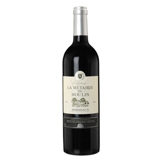 FR BORDEAUX BORDEAUX AC | Château Metairie du Moulin 2011 