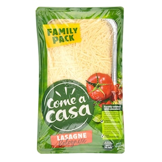 Come A Casa | Lasagne | Bolognese 