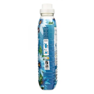 Wasverzachter | Vloeibaar | Zeebries | 1,155L | 55DS