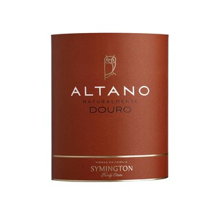 Portugal | Douro Superieur | Altano 2017 Rood 