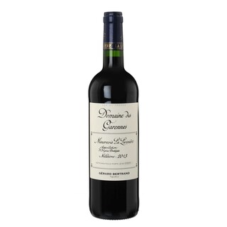 FR MIDI LANGUEDOC AOP | Domaine des Garennes 13 Rouge 