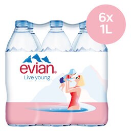 Evian