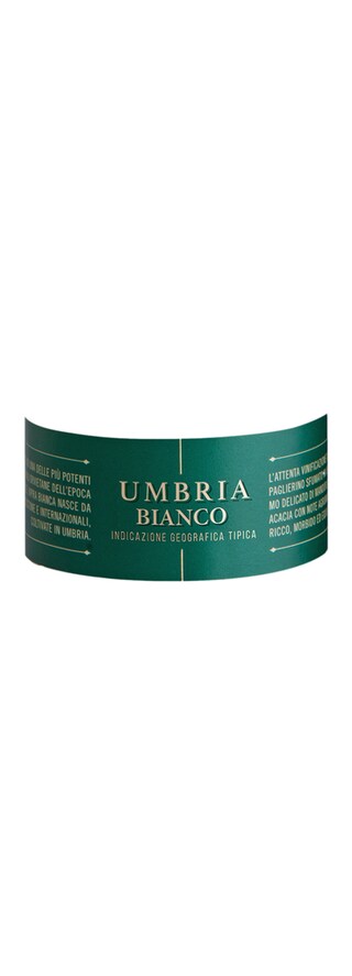 Vipra | Bianca | Umbria 
