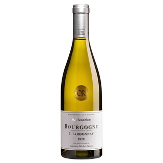 France - Frankrijk | Bourgogne | Bourgogne Domaine Gayot 2020 Wit 