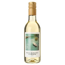 Delhaize | Blanc de Blancs 25 cl