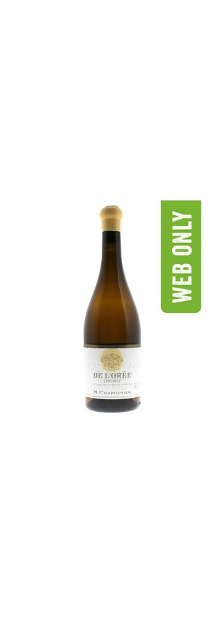 FR | Hermitage l'Orée 2019 | Bio Blanc 