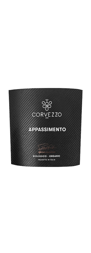 Italy | Corvez Appasim | Bio | Rood 